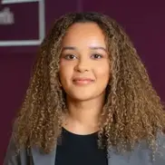 Jasmine Kimani