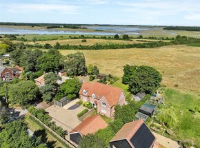 Dunwich Road, Halesworth, IP19