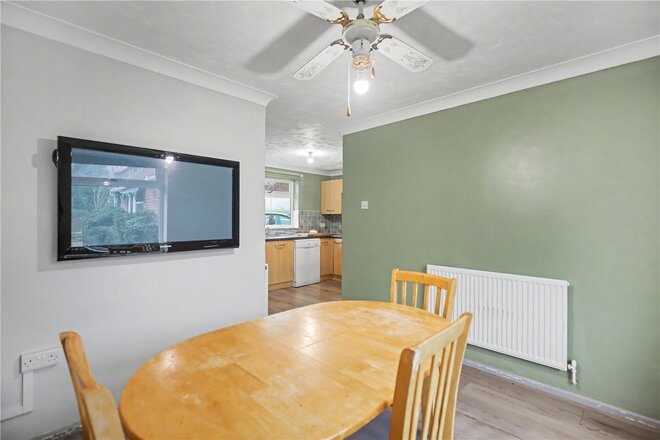 Low Road, Dereham, NR20