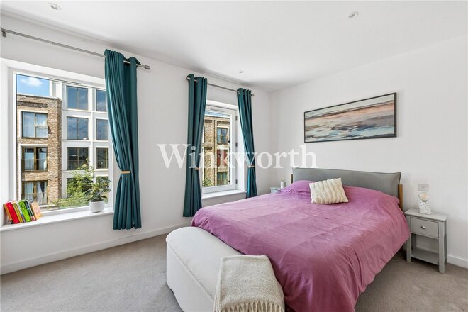 Apple Tree Road, London, N17