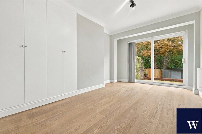 Windsor Road, London, N3