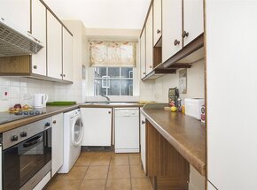 Dufours Place, London, W1F