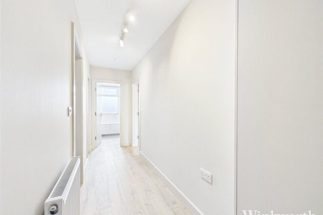 Lowfield Road, London, W3