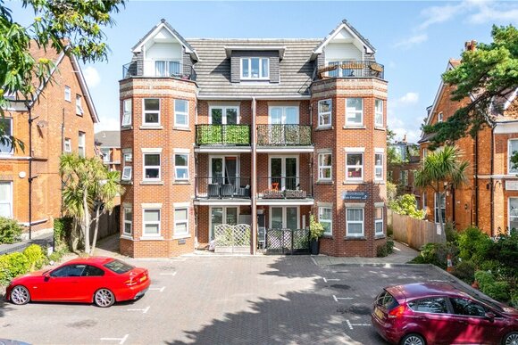 Owls Road, Dorset, BH5