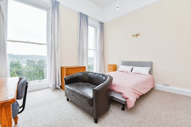 Camden Crescent, Somerset, BA1