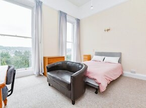 Camden Crescent, Somerset, BA1