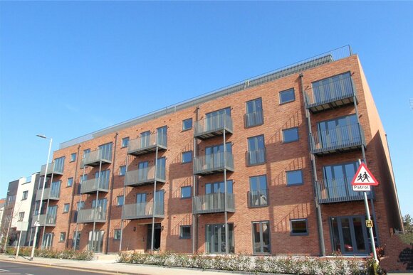 London Road, Benfleet, SS7