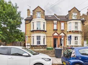 Tankerville Road, London, SW16