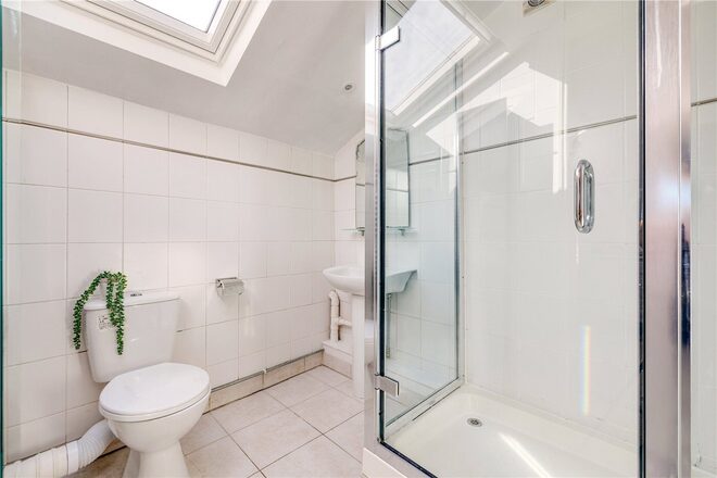 Brecon Road, London, W6