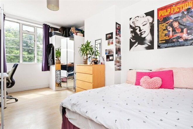 Angel House, Angel, N1