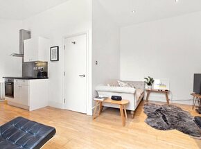 Brook Drive, London, SE11