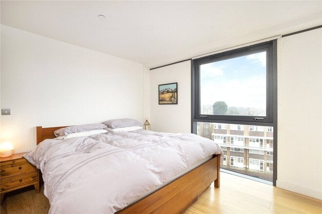Kersfield House, London, SW15