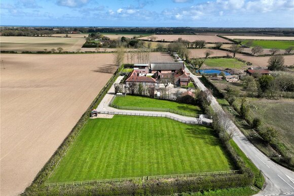 Church Farm Road, Norwich, NR12