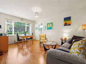 Crouch Hill, London, N4