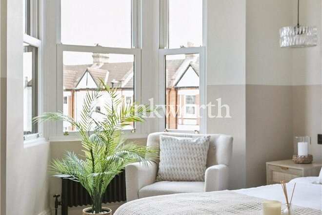 Antill Road, London, N15