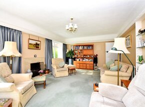 Southway, Carshalton, SM5