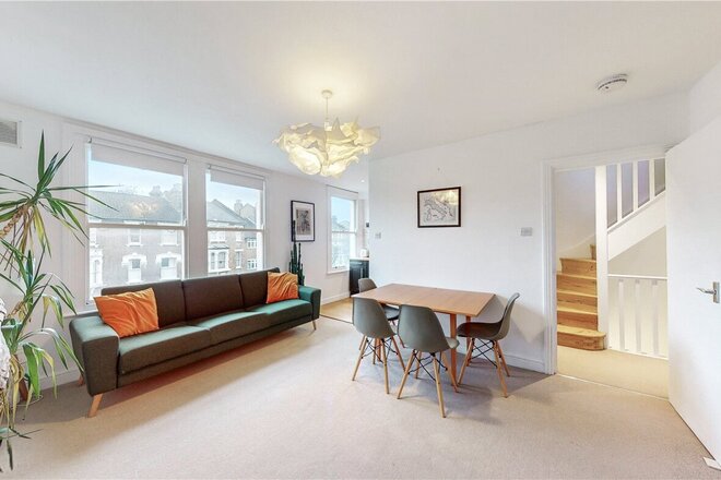 Freegrove Road, London, N7