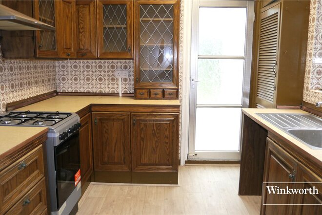 Chesterfield Road, Barnet, EN5