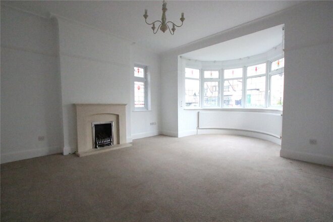 Galton Road, Essex, SS0