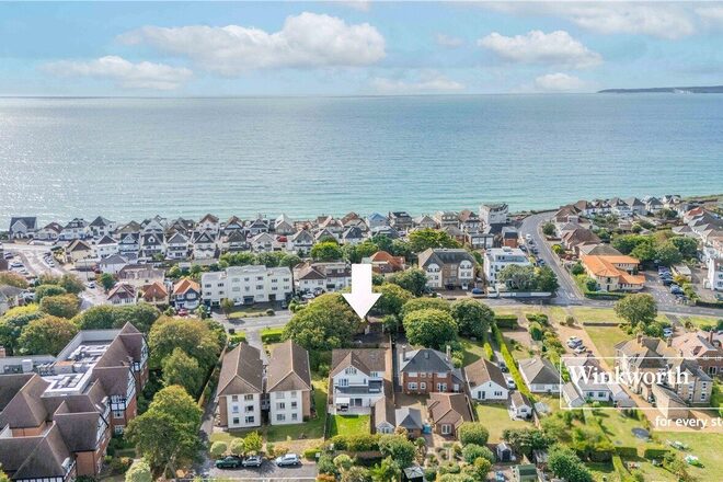 Belle Vue Road, Dorset, BH6