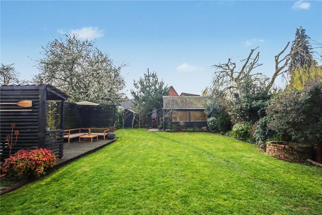 Caistor Lane, Norwich, NR14