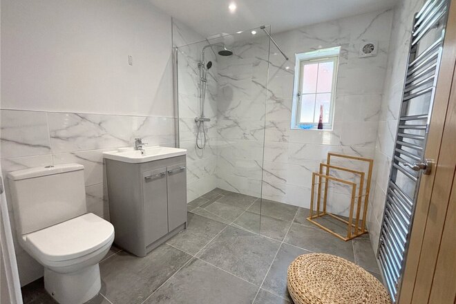 Legion Way, Sleaford, NG34