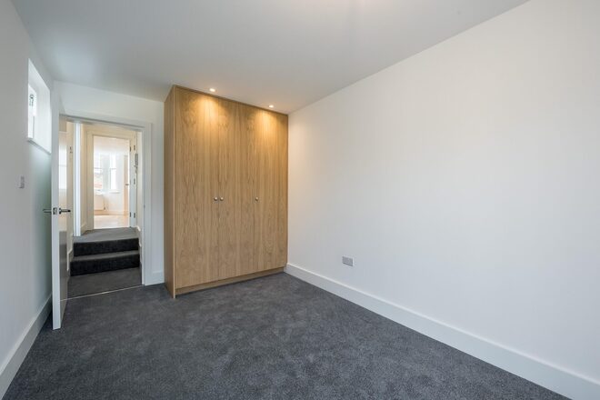 Elliotts Row, UK, SE11