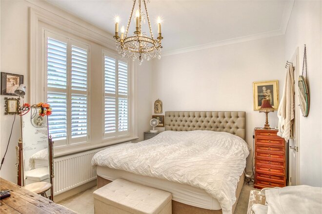Ardmore Road, Poole, BH14