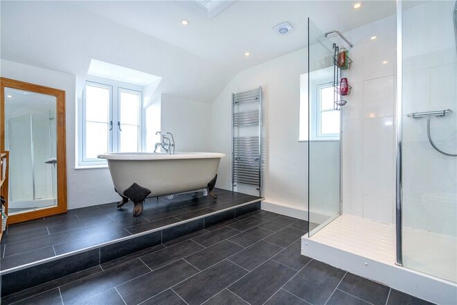 Eastgate, Peterborough, PE6
