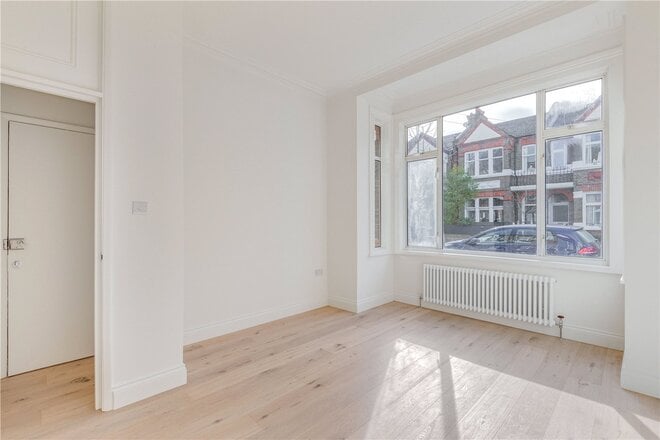 Clifford Gardens, London, NW10