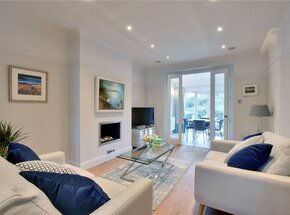 Langton Way, Blackheath, SE3