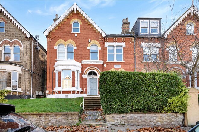 Marmora Road, East Dulwich, SE22
