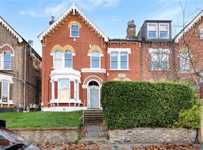 Marmora Road, East Dulwich, SE22