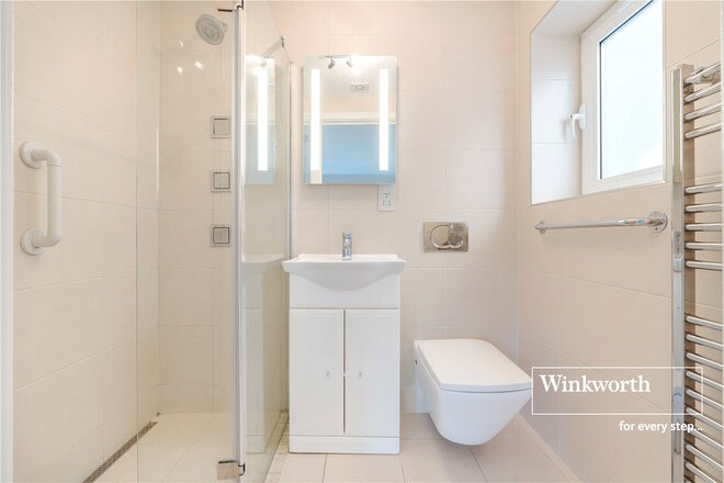 Boscombe Overcliff Drive, Dorset, BH5