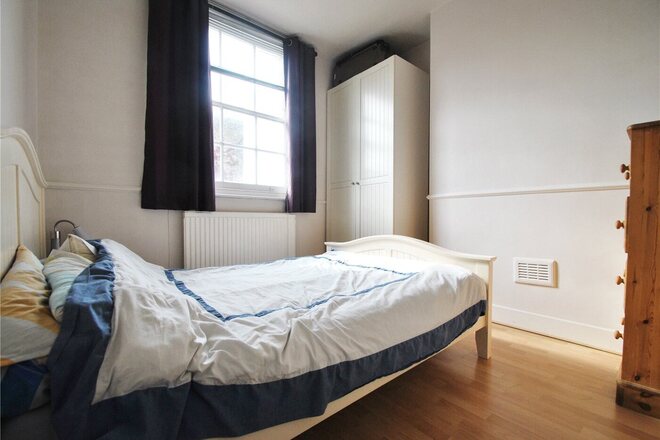 Chester Road, London, N19