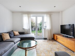 Lockgate Close, London, E9