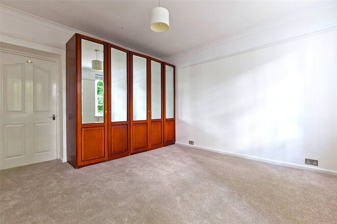 South Grove House, London, N6