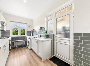 Village Way, Beckenham, BR3