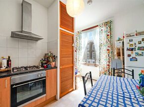 Alexander Road, London, N19