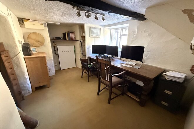 Cheriton Fitzpaine, Devon, EX17