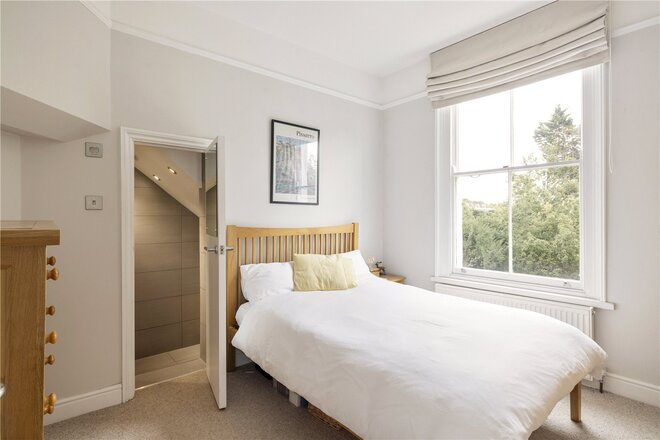 Trinity Rise, London, SW2