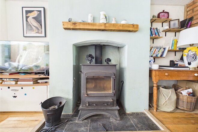 Westleigh, Devon, EX16