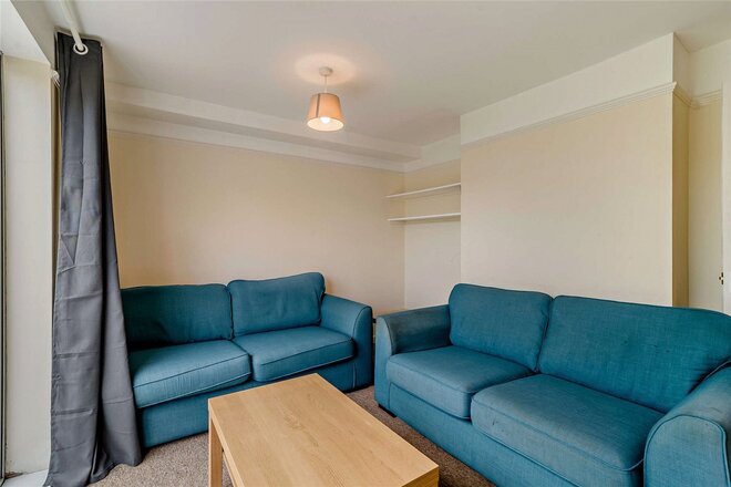 Blenheim Drive, Bristol, BS34