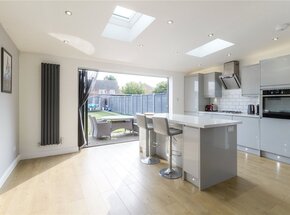 Main Road, Northampton, NN5