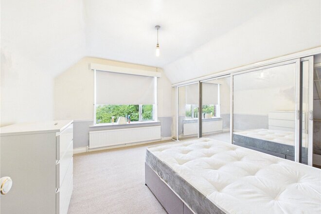Lodge Hill, Devon, EX4