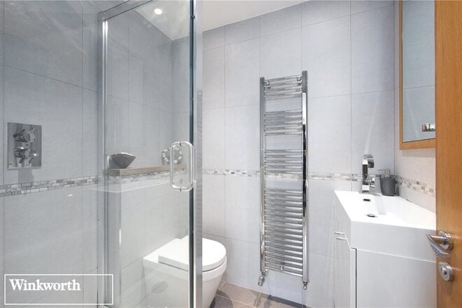 Merton Court, Brighton Marina, BN2
