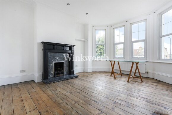Bourne Hill, London, N13