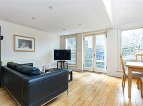 Elderfield Road, London, E5