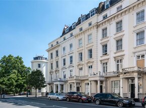 Belgrave Road, UK, SW1V
