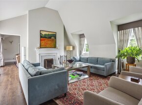 Hillside Park, Ascot, SL5